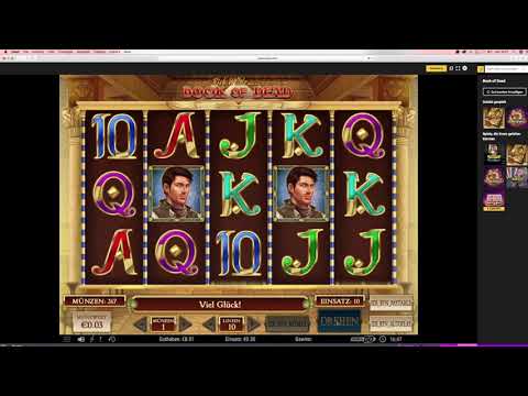 Bwin Book Of Dead Real Slot Machine Sytem_This is Bwin_1