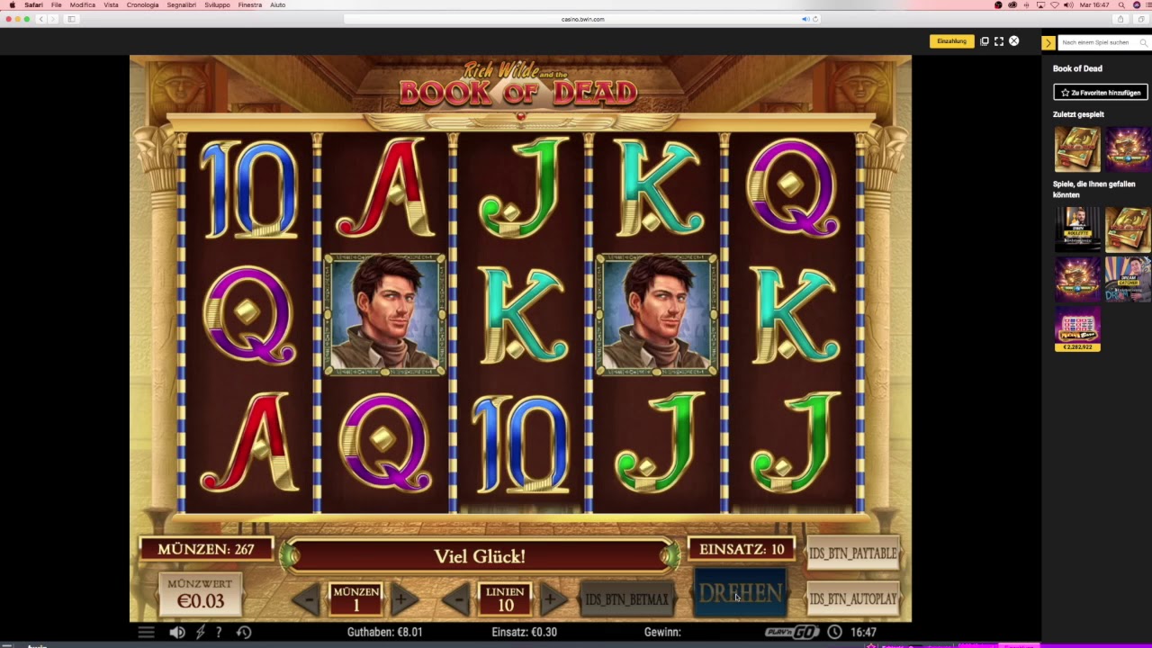 Bwin System Bwin System