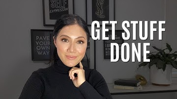 How To Break Down Your Goals Into Actionable Steps