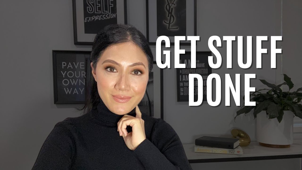 How To Break Down Your Goals Into Actionable Steps