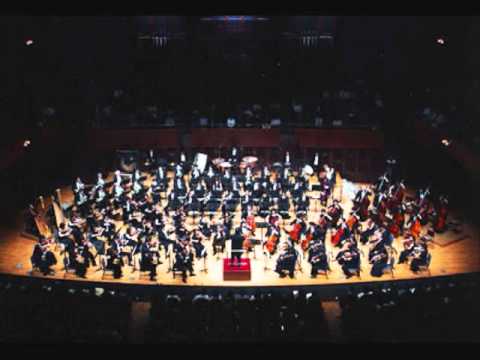 大栗裕:大阪俗謡による幻想曲 管弦楽(1970年版) YouTube