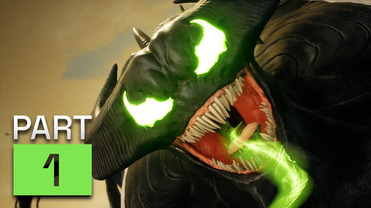 GUESS THE FINAL BOSS // Marvel's Midnight Suns // Let's Play VENOM