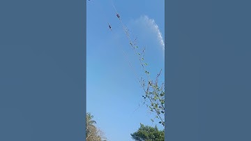 110 MM HDPE PIPE testing 😎😎😎 #explorepage #viralvideo #pipeline #pipelineconstruction #type