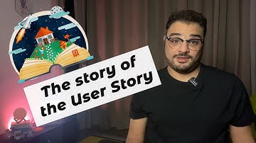 Agile | The story of the User Story