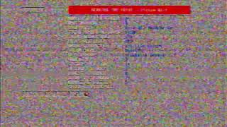 SysInfo 4.4 [Amiga] (2020) d0.se {Amiga 600 RF to HDMI}