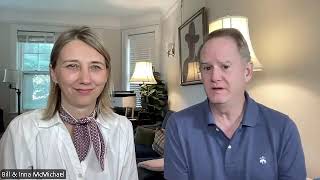 ITA Open Class ACI 8 with Bill & Inna McMichael Sep 18, 2026