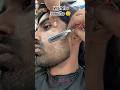 😱wait for results 😲 normal 🥳beard🤩style 😍cutting✂️ #haircut #beard #malehair #menshair #malehaircut