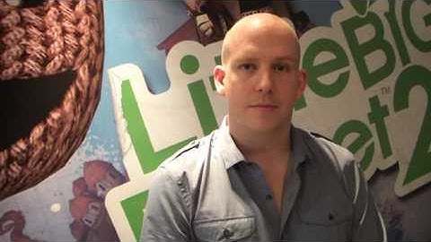 LBP 2 - James Rath Interview.mp4