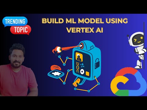 Building a Machine