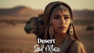 Best Ethnic Deep House Music Mix | New Arabic Remix 2024 [Vol. 3]