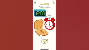 Dop 2 Gameplay level 4235 #shorts #trending #viral