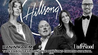 Carl Lentz Mistress Ranin Karim Exposes Carl Lentz Hillsong Church Scandal | Miss Understood Podcast