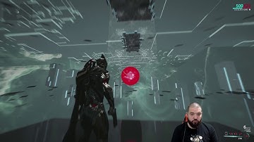 Warframe - MR 8 Test - Everything you need to know 2019