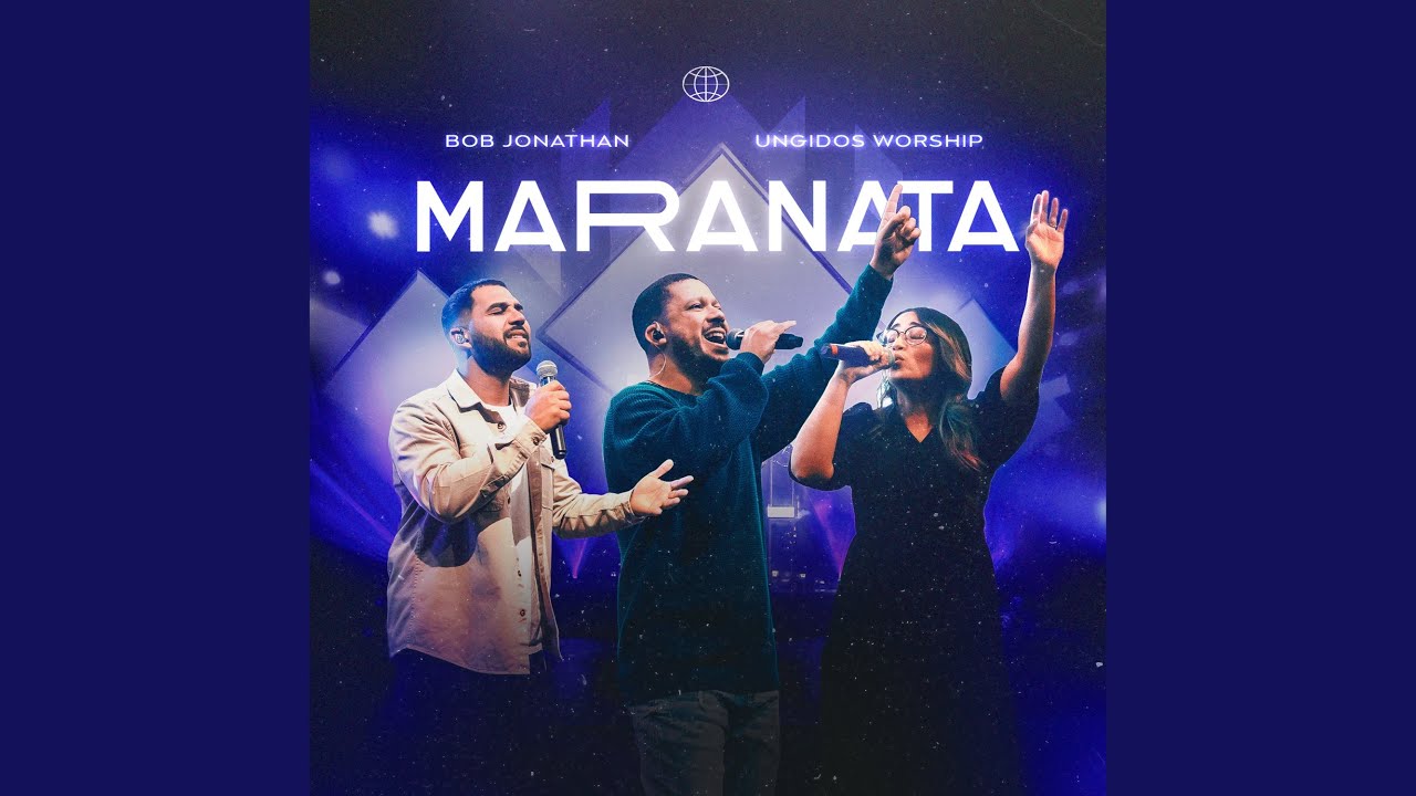 Watch Maranata (Playback) on YouTube Watch Maranata (Playback) on YouTube