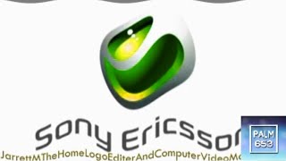 Sony Ericsson Ringtone Effects | Preview 2 V17 Effects | Cubed