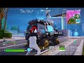 One chest challenge 