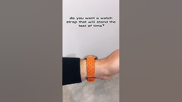 Spice up your watch today #watch #watches #watchesoftiktok #vintage #vintagewatch #seiko #omega