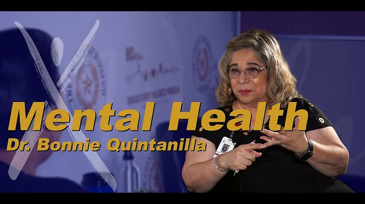 The Wellness Exchange: Mental Health with Dr. Yvon...