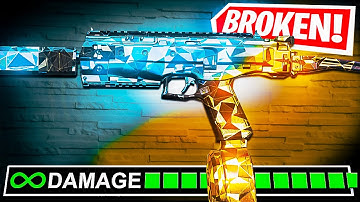 NOW *BETTER* than AKIMBO PISTOLS in WARZONE 2! 😱 (Best X13 AUTO Class Setup / Loadout) - MW2