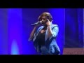 Waje performing "I Wish" at Yaw live on Stage 2014