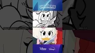 Chibiverse - Pirates of the Chibibbean Animatic By Matt Whitlock