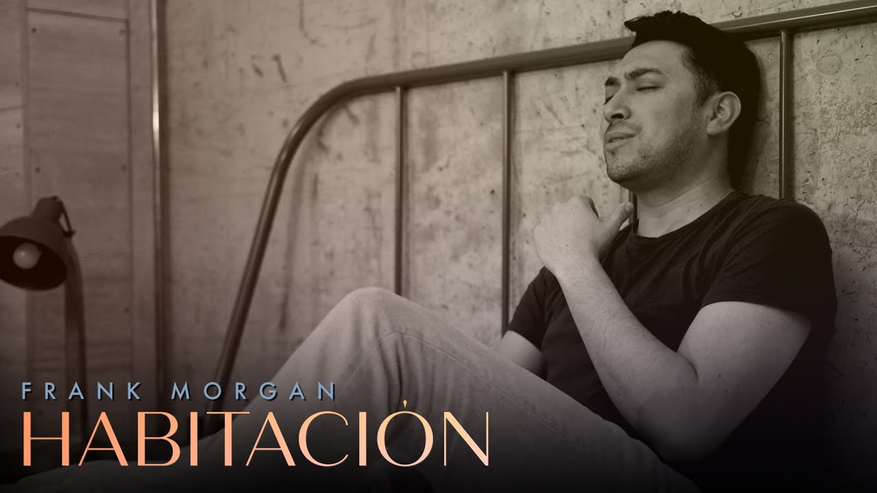 Habitación - Frank Morgan