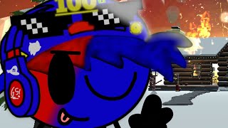 Tooncast Ident Remake By Me 3