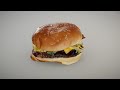 Harder Better Faster Whopper For 10 Hours 