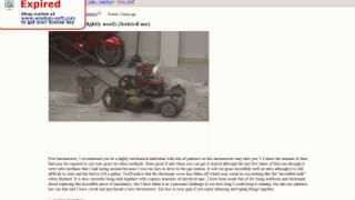 Best Craigslist Ad Ever