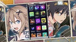 Epic Conquest 2 code - guide to get unlimited resources for Epic Conquest 2 on iOS Android screenshot 1