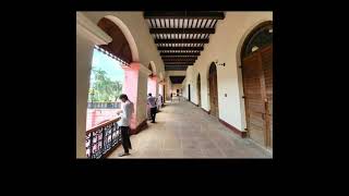 Bangladesh Dhaka Ahsan manzil museum ??