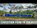 Kksi 2021 tourism promotion  education park in jakarta  smk prestasi prima