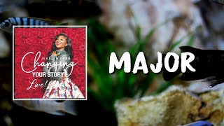 Jekalyn Carr - Major (Lyrics)