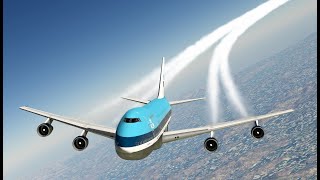 &quot;Долгожданный раритет&quot; Boeing 747-200 FELIS для X-Plane.