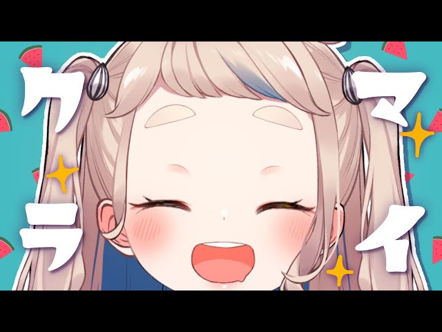 【Minecraft】😄🍉【にじさんじ/町田ちま】のサムネイル