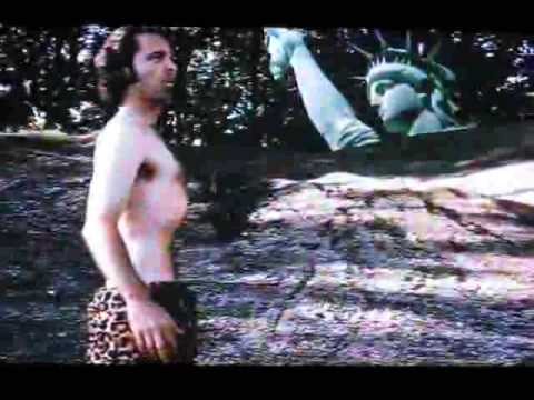 Unseen Planet of the Apes  Special