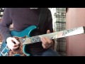 Miniature de la vidéo de la chanson Weird Blues
