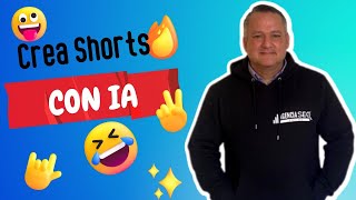 Crea Shorts con Simplified IA