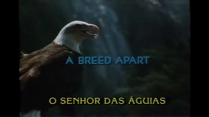 O Senhor das guias (A Breed Apart, 1984) Legendado
