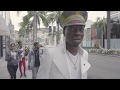 Day In The Life Of Michael Blackson - Brand Brothers USA Exclusive
