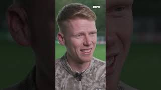 Akivaizdu, kad tada nesakiau ne Feyenoord.