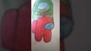 Among Us Fanart