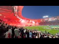 🔥 Pyro und Choreo ⚽️ VfB Stuttgart - SC Freiburg 🇩🇪 DFB-Pokal Halbfinale 2025/2026