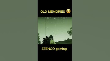 Thumbnail of OLD Pubg Mobile Memories😭🥺 #pubgmobile #shorts #bgmi #oldmemories #oldpubg