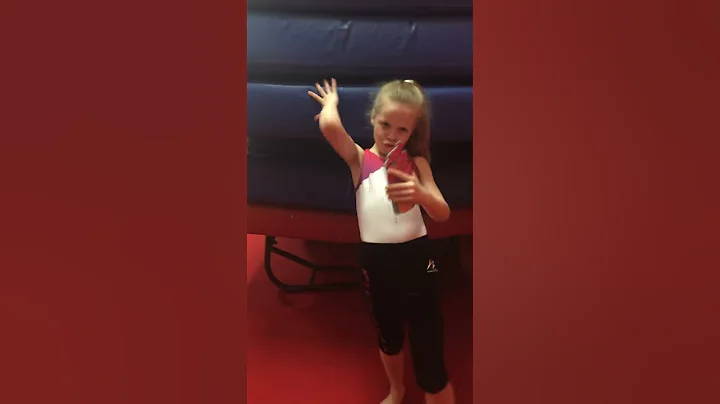 The gym cousins