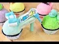 ?????????????????? | Princess Shoes Cupcake l FoodTravel