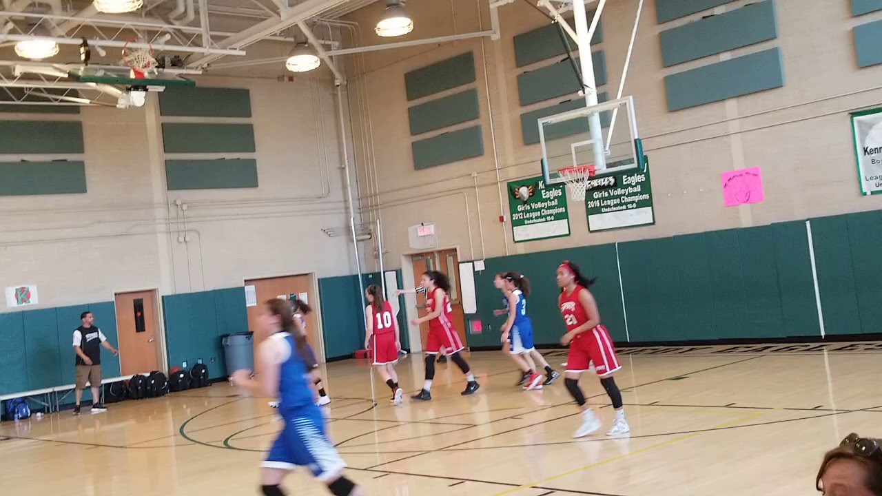 CT Spirit vs Magic Time 5/5/18 end of game (W YouTube