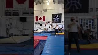 Training - Double Layout