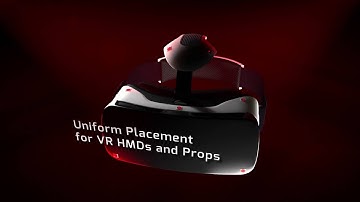 PhaseSpace Impulse X2E Motion Capture system