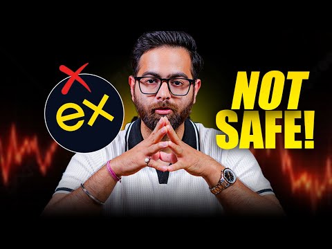 Dark Reality of Exness | Save Your Money First | Step Traders